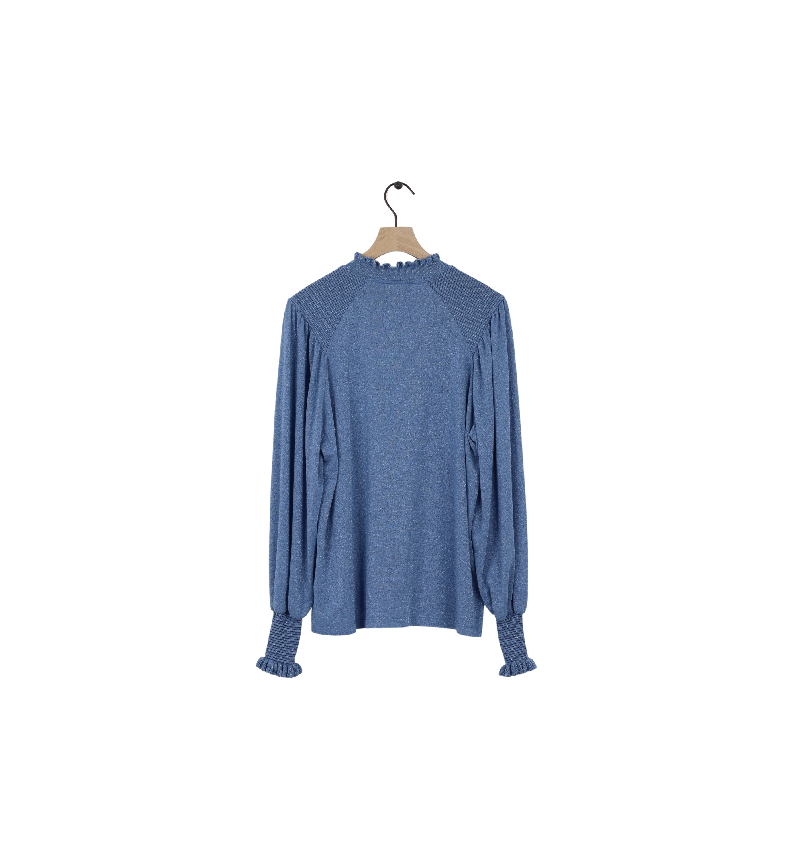 Packshot / Quiet Harbor / ReLoved